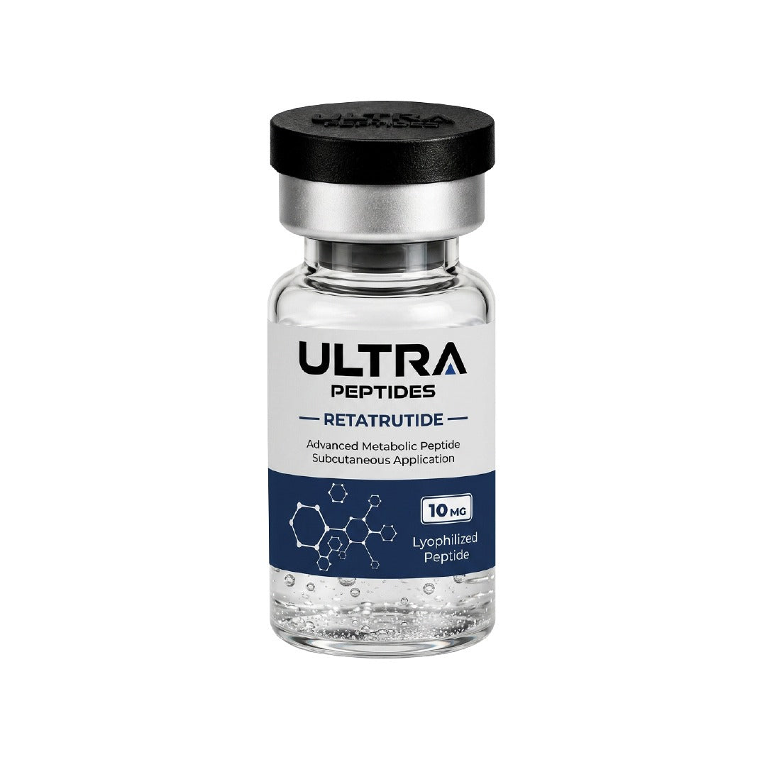 RETATRUTIDE 10MG