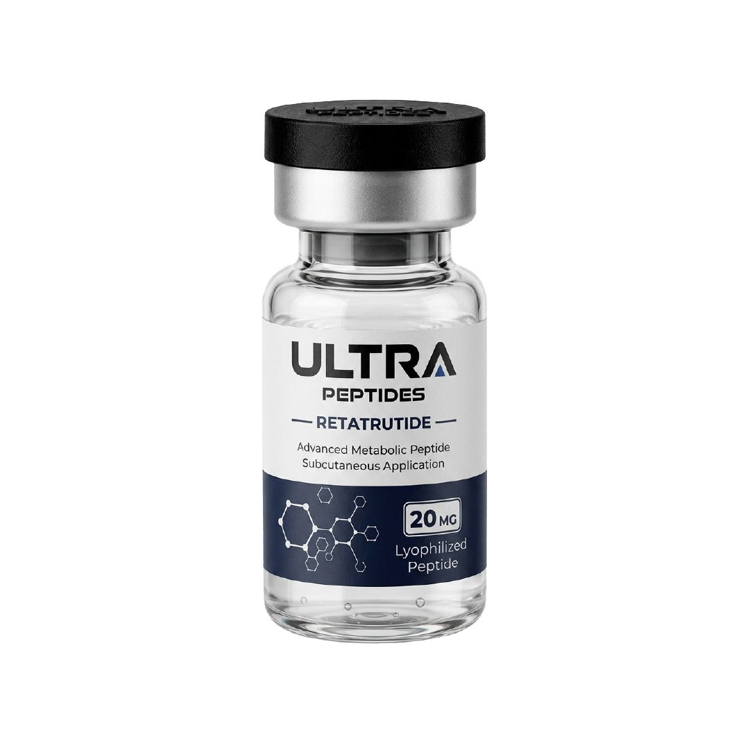RETATRUTIDE 20MG