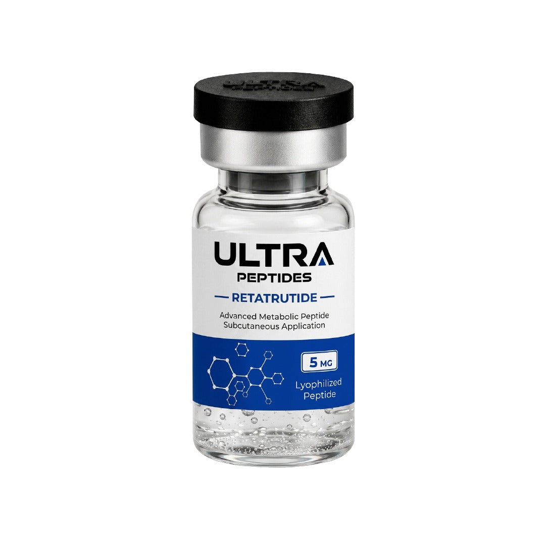 RETATRUTIDE 5MG