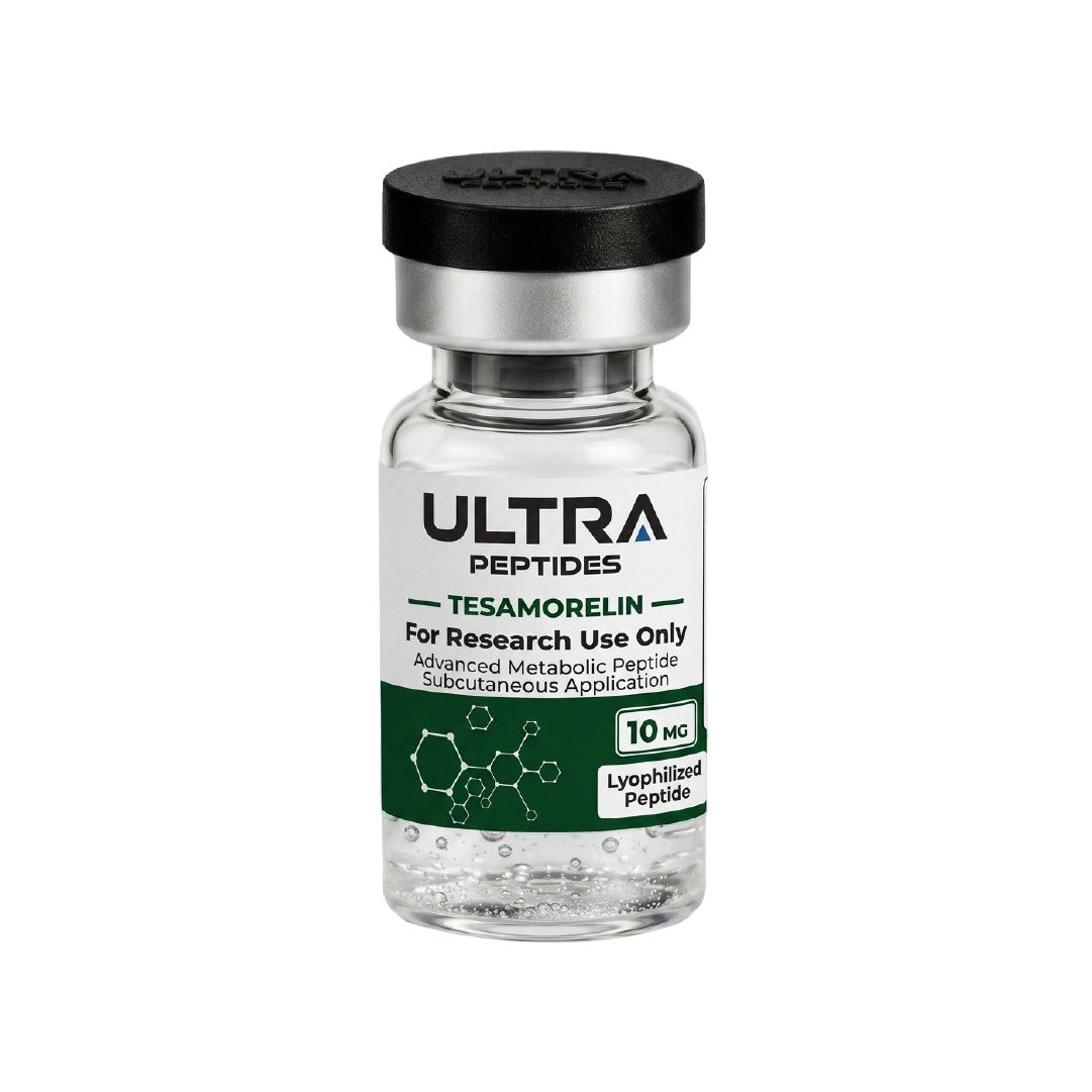 TESAMORELIN 10 MG