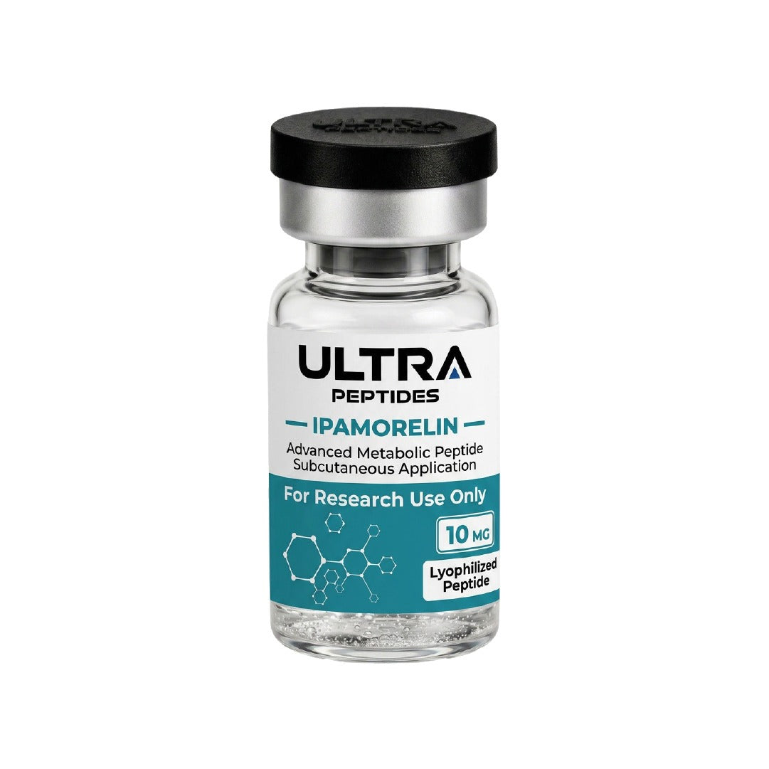 IPAMORELIN 10MG